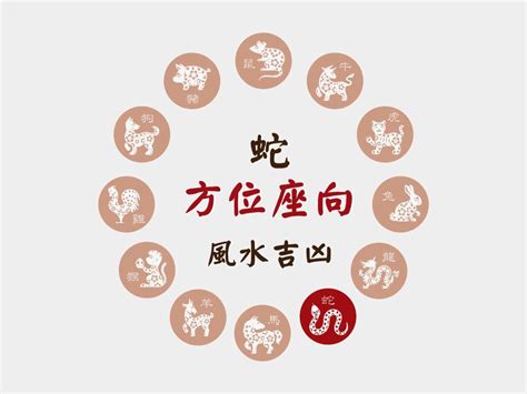 蛇 數字|肖蛇座向及吉祥號碼數字